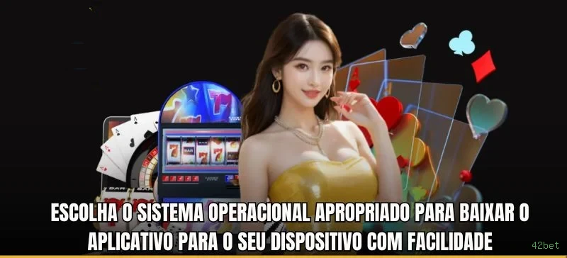 Roleta e blackjack 42bet