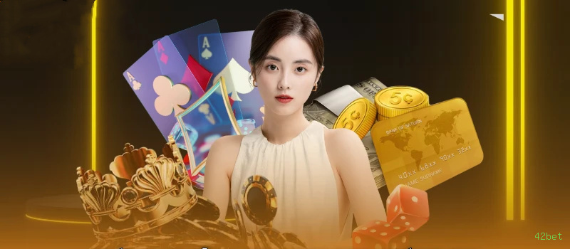 Pagamentos 42bet PIX